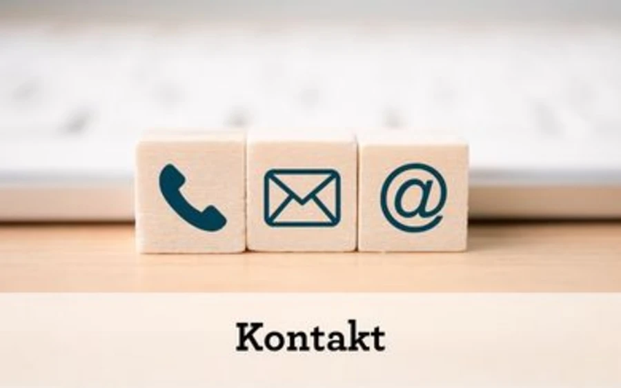 Kontakt (Teaser neu Startseite) Kontakt (Teaser neu Startseite)