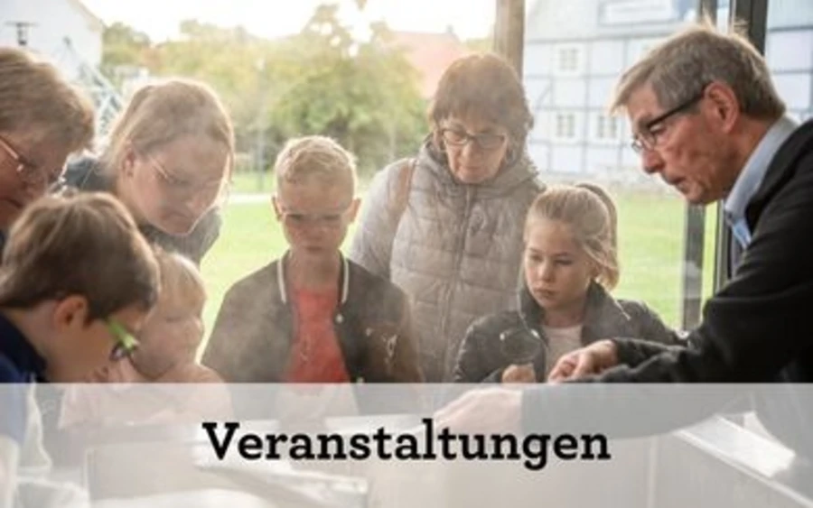 Veranstaltungen (Teaser neu Startseite) Veranstaltungen (Teaser neu Startseite)