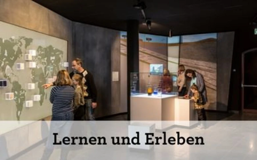 Lernen und Erleben (Teaser neu Startseite) Lernen und Erleben (Teaser neu Startseite)