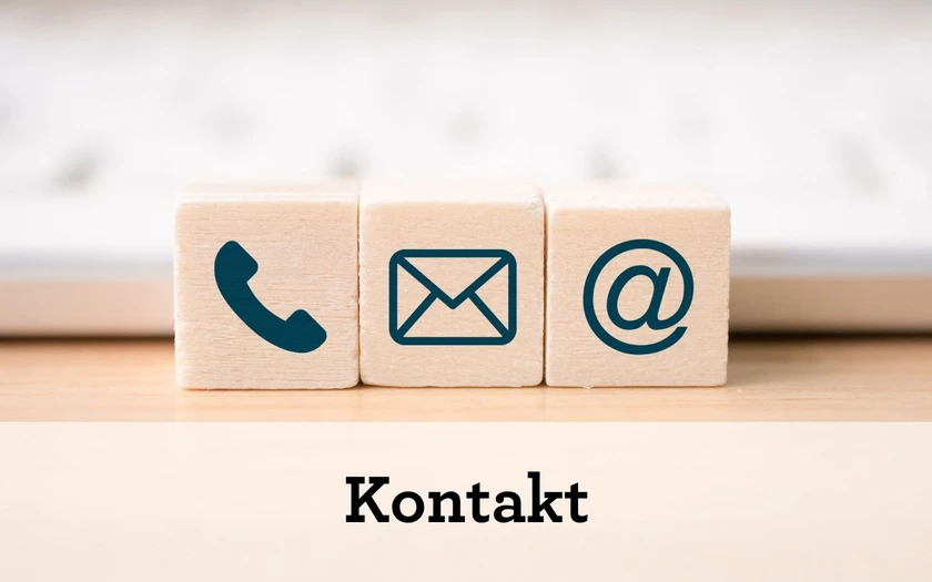 Kontakt (Teaser neu Startseite) Kontakt (Teaser neu Startseite)