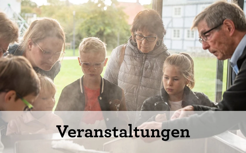 Veranstaltungen (Teaser neu Startseite) Veranstaltungen (Teaser neu Startseite)