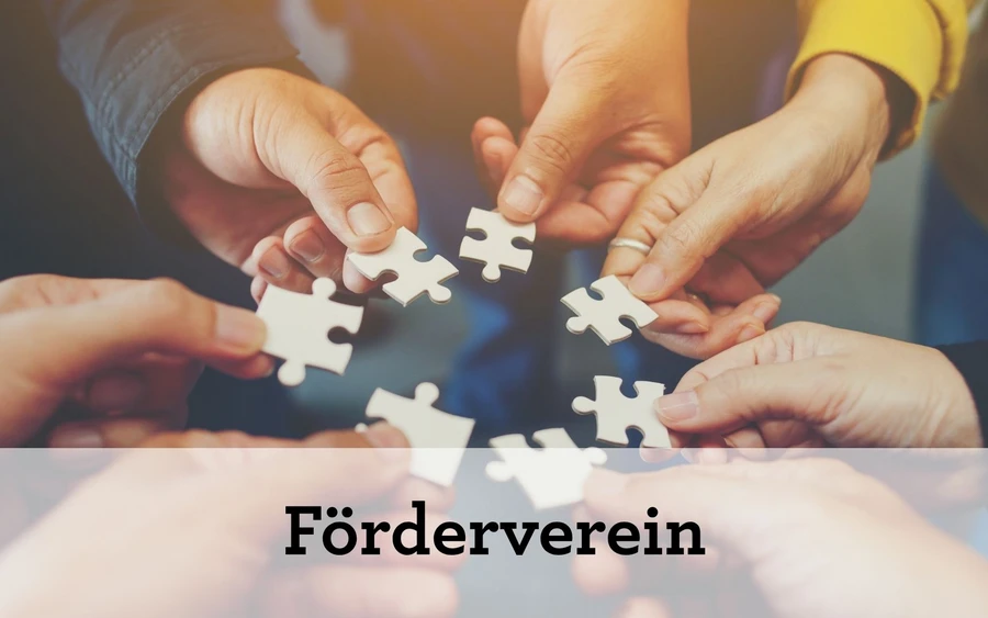 Förderverein (Teaser neu Startseite) Förderverein (Teaser neu Startseite)