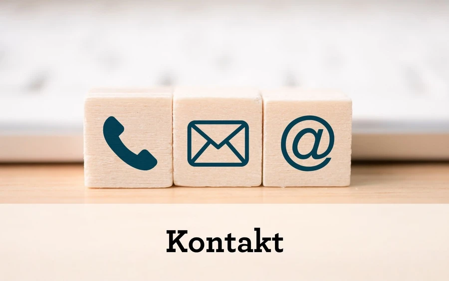 Kontakt (Teaser neu Startseite) Kontakt (Teaser neu Startseite)